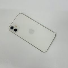 iPhone XR 128GB ホワイト SIMフリー (ジャンク) - メルカリ