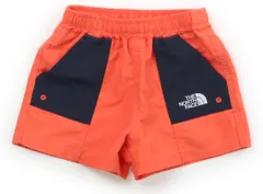 【ノースフェイス/TheNorthFace】ショートパンツ 80サイズ 男の子【子供服・ベビー服】（2162921）