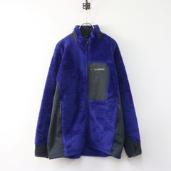 パドカレウールパッチワークジャケット美品 メルカリ