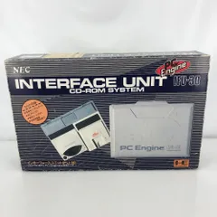 2026年最新】インターフェースユニット pcエンジンの人気アイテム