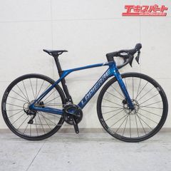 MERIDA スクルトゥーラ5000 ロードバイク ネイビー - メルカリ