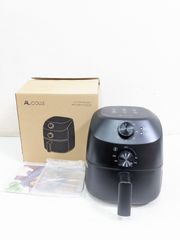 AL COLLE Calari ノンフライクッカー 本体 - メルカリ