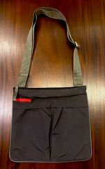 希少・米国製】TUMI PCケース バリスティックナイロン ヴィンテージ