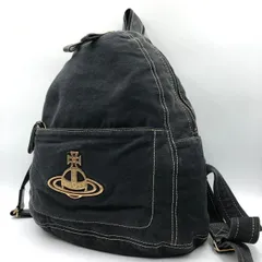 2026年最新】Vivienne Westwood レディース リュック・バックパックの
