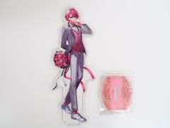 7点セット/ハレルヤベイビー アクリルスタンド 呉都/桜咲冬夏 - メルカリ