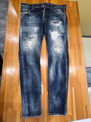 美品】DSQUARED2 2023年モデル COOL GUY JEAN 56 | Mercari