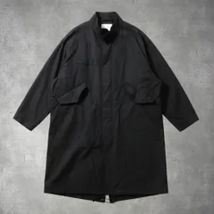 FREAK'S STORE M-65 フィッシュテール コート ジャケット Sサイズ ※ライナー無し 25-3-34のサムネイル