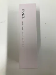 D4039 Fancl ファンケル ボディミルク ブライトニング&エイジングケア 250ｇのサムネイル