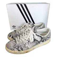 adidas Originals by HYKE アディダス ハイク  AOH001 サイズUS7.5 スタンスミス スニーカー パイソンのサムネイル