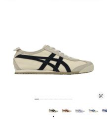 Onitsuka Tiger カリフォルニア78 ヴィン ベージュ 27.5 - メルカリ