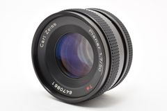 Carl Zeiss Planar 1.7/50 T* レンズ - メルカリ