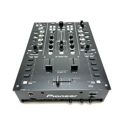 Pioneer DJM-400 Limited DJミキサー 本体 - メルカリ