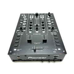 【楠本質店/元住吉】パイオニア　Pioneer　DJミキサー　DJM-T1　2011年製　※通電OK　動作未確認のサムネイル