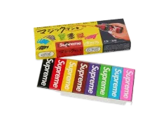 2026年最新】Supreme Magic Ink Markersの人気アイテム - メルカリ