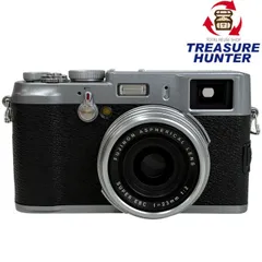2026年最新】finepix x100の人気アイテム - メルカリ