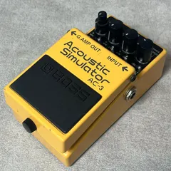 2026年最新】BOSS/AD-2 ボス アコースティックプリアンプの人気