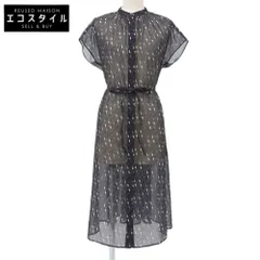 23区　23区　美品 Ratti ウォールプリント ワンピース レディース マルチカラー 32 24SS　32のサムネイル
