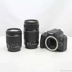 2026年最新】eos kiss x7 ダブルズームキットの人気アイテム - メルカリ