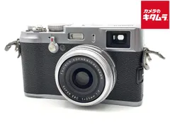 2026年最新】finepix x100の人気アイテム - メルカリ