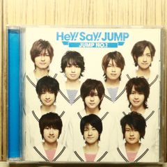 Hey! Say! JUMP CD＋アルバム＋JUMParty セット Hey! Say! JUMP CDセット - メルカリ