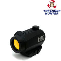 実物 USO TSR-1X ドットサイト スコープ エアガン用 ダットサイト