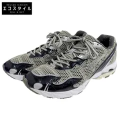 MIZUNO　ミズノ　OBD 10 Flame Wave スニーカー シューズ メンズ ブラック×グレー系 26.5cm D1GD232703　8.5(US)のサムネイル
