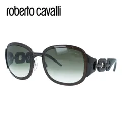 【訳あり】 ロベルトカヴァリ サングラス ダリア Roberto Cavalli Dalia RC517S 48F 55サイズ ウェリントン型 ユニセックス メンズ レディースのサムネイル