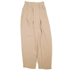 Meryll Rogge メリルロッゲ Workwear Drawstring Chino Pant ワーク