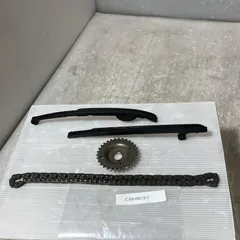 YAMAHA シグナス125 SE01J カムチェーン セット CYGNUS ヤマハのサムネイル