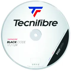 テクニファイバー Tecnifibre テニス BOB200MBLACKCODE1.18 ファイヤー 硬式テニス ストリング ガット 部活 クラブ サークル メンテナンス ラケット 練習 試合 大会 自主練  04RBL124XR ファイヤーのサムネイル