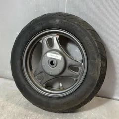 SUZUKI アドレス50 CA1FA リア ホイール ADDRESS スズキのサムネイル