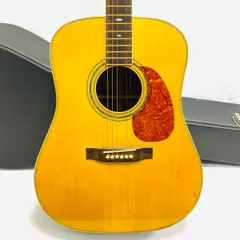 Yamaki ヤマキ 山木楽器製作所　アコースティックギターのサムネイル