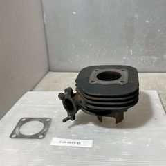 KAWASAKI エリミネーター250V VN250A ガソリンタンク カワサキ - メルカリ
