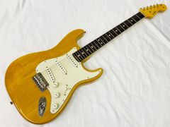 Fender USA 57リイシュー ストラトキャスター 96年製 Vシリアル Fender USA 57リイシュー ストラトキャスター 96年製 Vシリアル - メルカリ