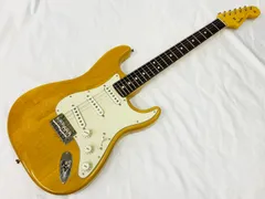 Fender Made in Japan Hybrid II Stratocaster Vintage Natural フェンダー ジャパン ストラトキャスター 2022年製のサムネイル