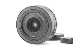 2026年最新】nikkor z dx 16-5 mm f/3.5-6.3 vrの人気アイテム - メルカリ