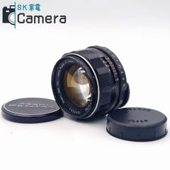 中古】 CHIYOKO SUPER ROKKOR 5cm F2 C L39 千代田光学 ロッコール