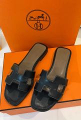 HERMES エルメス サントリーニ ブラック36 保存袋2枚 - メルカリ