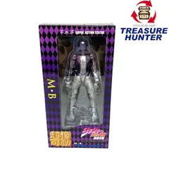メディコス M・B(ムーディ・ブルース) フィギュア ジョジョの奇妙な冒険 黄金の風 指定カラー 【109060574008】のサムネイル