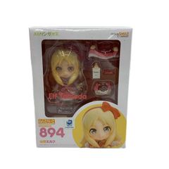 ねんどろいど 幼女戦記 ターニャ・デグレチャフ 784 新品 未開封 保管