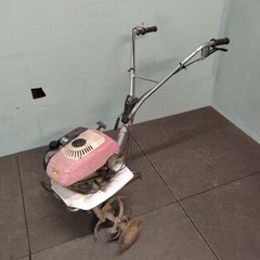 Honda 小型耕うん機 ピアンタ FV300 - メルカリ