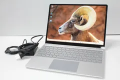 2026年最新】Surface Laptop Go ジャンクの人気アイテム - メルカリ