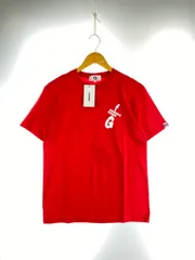 GOODENOUGH グッドイナフ SOUNDS GOOD TEE GE-127018 ショートスリーブTシャツ 半袖Tシャツ トップス 【142-260619-yn-14-min】のサムネイル