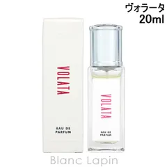 アッカカッパ ACCA KAPPA ヴォラータ EDP 20ml フレグランスユニセックス 香水 [035344]のサムネイル