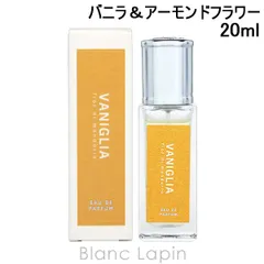 アッカカッパ ACCA KAPPA バニラ＆アーモンドフラワー EDP 20ml フレグランスユニセックス 香水 [035290]のサムネイル