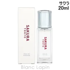 アッカカッパ ACCA KAPPA サクラ EDP 20ml フレグランスユニセックス 香水 [035245]のサムネイル