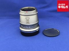 Carl Zeiss Sonnar 2.8/90 T* 単焦点レンズ 現状品 - メルカリ