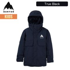 BURTON KD ASCUTNEY JK キッズ スノーボードウェア S - メルカリ