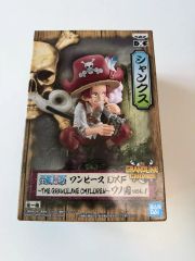 ワンピース クザン 青雉 東京タワー A賞 非売品 アクリルキーホルダー