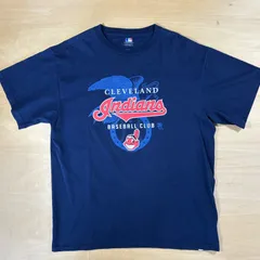 2026年最新】インディアンズ tシャツの人気アイテム - メルカリ